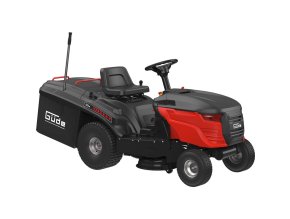 Zahradní traktor GAR 840 T-H