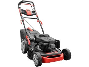 Motorová sekačka na trávu BIG WHEELER 514.7 R