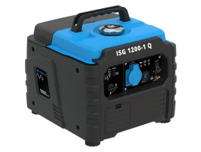 Invertorový generátor ISG 1200-1 Q