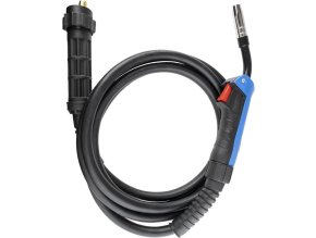 Svařovací hořák MB 15/AK