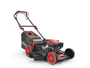 Motorová sekačka na trávu Big Wheeler 514.9 R