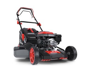 Motorová sekačka na trávu ECO WHEELER 462.5 R