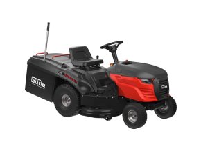 Zahradní traktor GAR 960 T-H