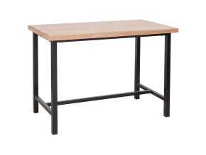 Dílenský stůl P 1200 S Black Line