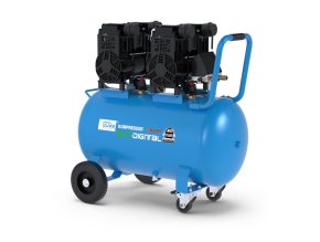 Kompresor AIRPOWER 675/8/100 ED-SILENT