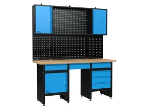 Dílenský nábytek GW 6/1 XL