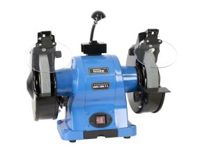 Stolní dvoukotoučová bruska GDS 200.1 L