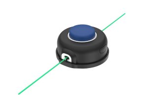 NÁHRADNÍ STRUNOVÉ CÍVKY GRT 550 (2ks)