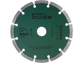 Sada řezných kotoučů, 2dílná