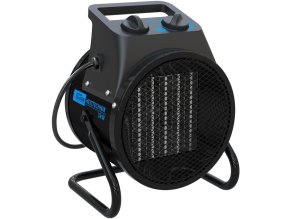 Elektrický přímotop GEH 3000 P