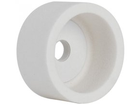 Kotouc pro ON 25 umely korund bily 60800