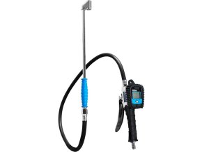 Digitální hustilka pneumatik V 12 PRO