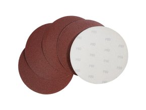 BRUSNÉ KOTOUČE 230 MM K60-K 38352 - SET 5 KS