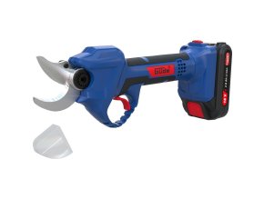 AKUMULÁTOROVÉ ZAHRADNÍ NŮŽKY ASC 18-201-05 K