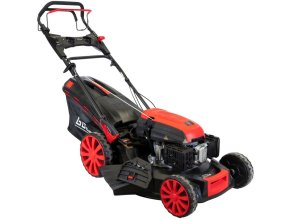 Motorová sekačka na trávu BIG WHEELER 534.1 R ES