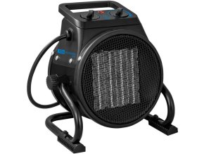 Elektrický přímotop GEH 2000 P