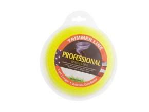 struna ctvercova kroucena33mm15 m