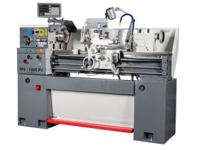 SPE 1000PV uni soustruh 25015008 2