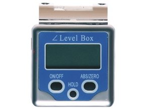 DS-2 - Digitální sklonoměr