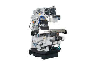 FVV125PD uni frezka 25330125 4u