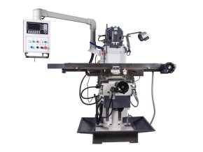 FVV 1375 SERVO univerzalni frezka 25330143 1