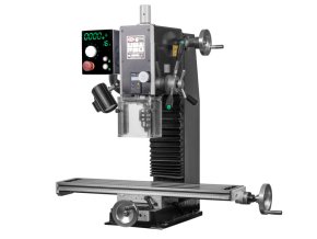 FPM 20 frezka na kov 25409500 8