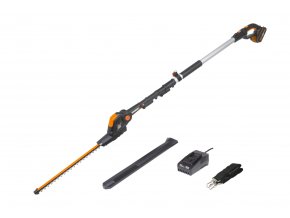 WORX20V45cmLiPoleHTWG252EKit