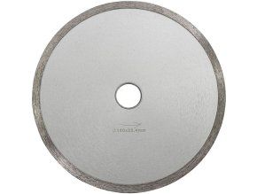 Diamantový kotouč celoobvodový 180 x 25,4 mm