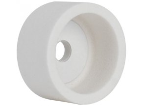 Kotouc pro ON 25 umely korund bily 60800