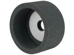 Kotouc pro ON 25 karbid kremiku cerny 80800