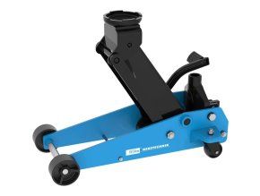 Pojízdný hydraulický zvedák GRH 3/500 Q