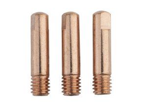 Trysky 0,8 mm MB 15, 3dílná sada
