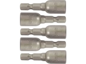 330585 Sada nastrcnych hlavic 14 5 ks800