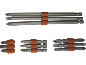 390508 Sada sroubovacich bitu 14 CrV 12 ks800