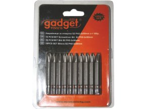 390714 Sada sroubovacich bitu 14 CrV 10 ks800