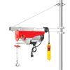 LN 12250Mini. hoist