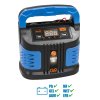 Automatická nabíječka baterií GAB 12V/6V-10A-BOOST