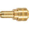 Rychlospojka s hadicovou vsuvkou 13 mm