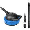 Terasový čistič