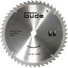 Pilový kotouč HM 250 x 20 mm - 50z