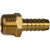 Sada hadicovích vsuvek 9 mm s vnějšími závity 3/8" , 2dílná