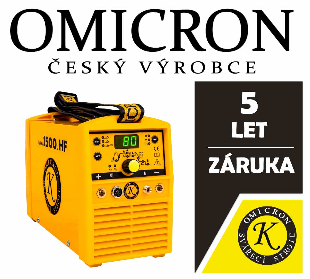 Svářecí stroje