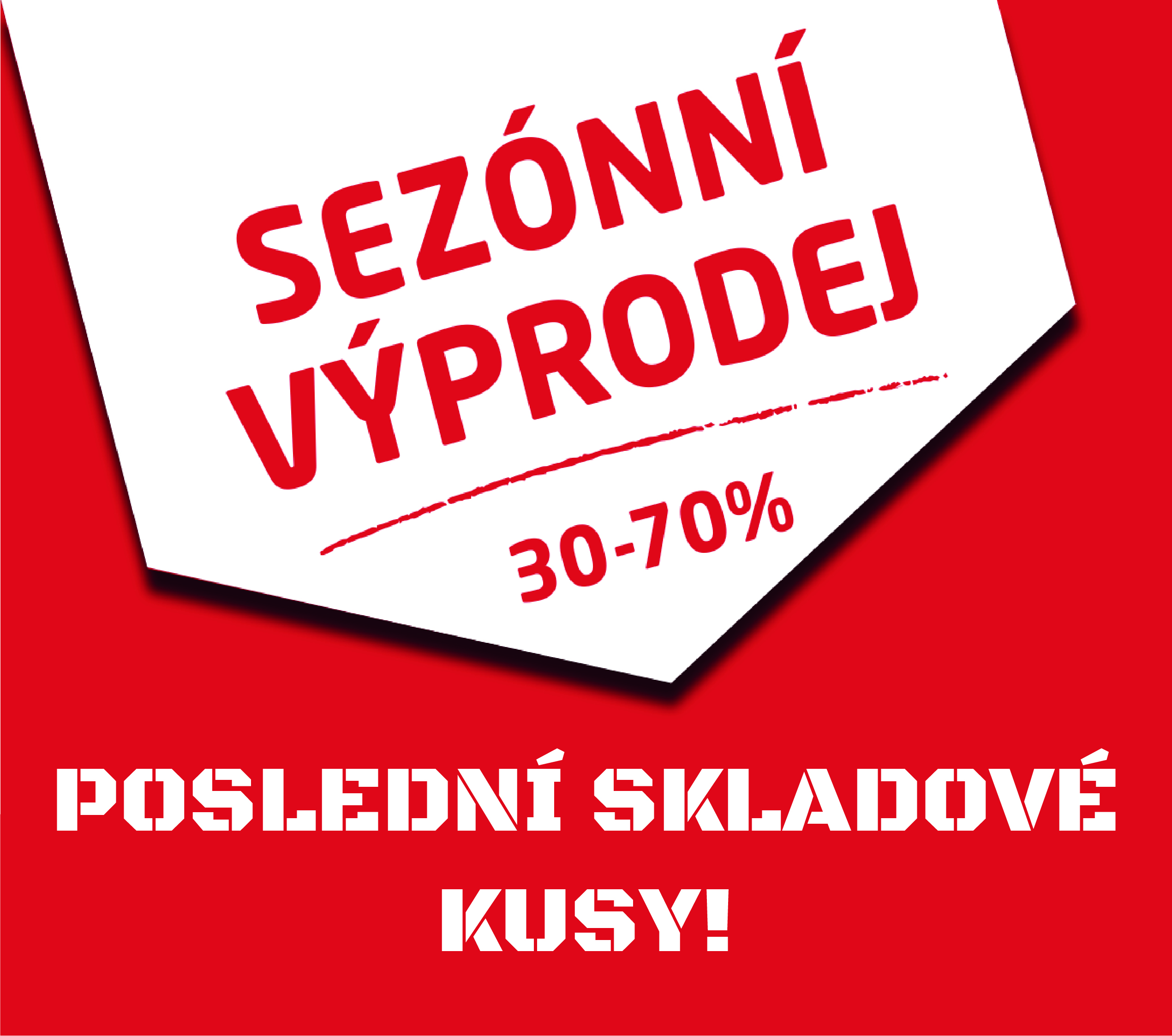 Výprodej