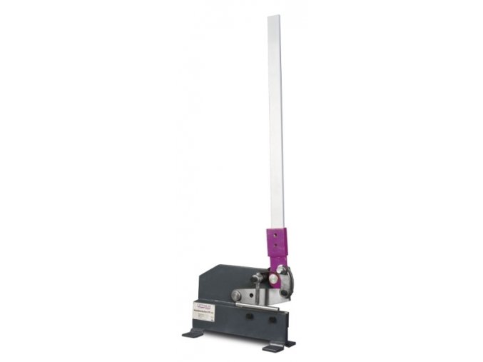 Nůžky pákové PS 300 OPTIMUM QAUNTUM