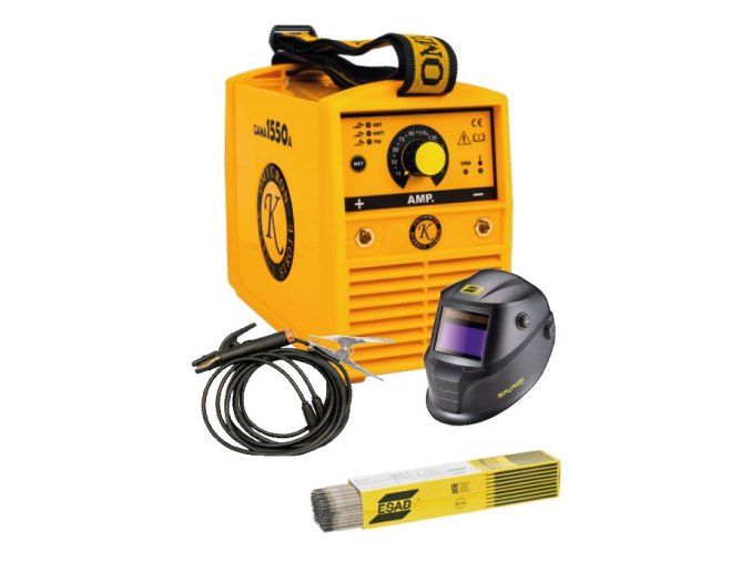 gama 1550a akce