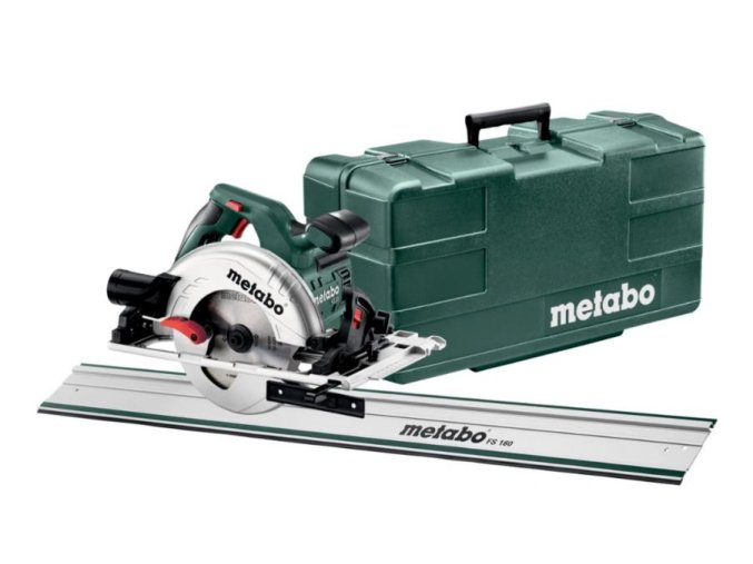 Metabo KS 55 FS SET 691064000