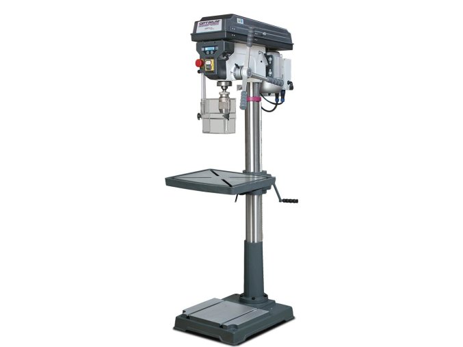 sloupova vrtacka optidrill d 33 pro