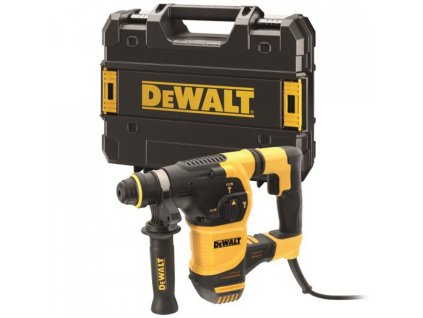 31445 378 d25333k dewalt kombinovane kladivo sds plus 3 5 j uder vrtak max 30mm 950w kufr t stak