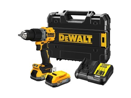 dewalt dcd805e2t
