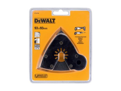 53647 7 dewalt dt20700 brusna podlozka 93x93 mm
